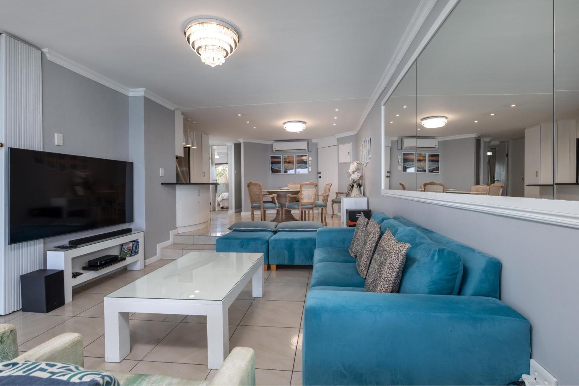 803 Bermudas - By Stay In Umhlanga Durban Luaran gambar