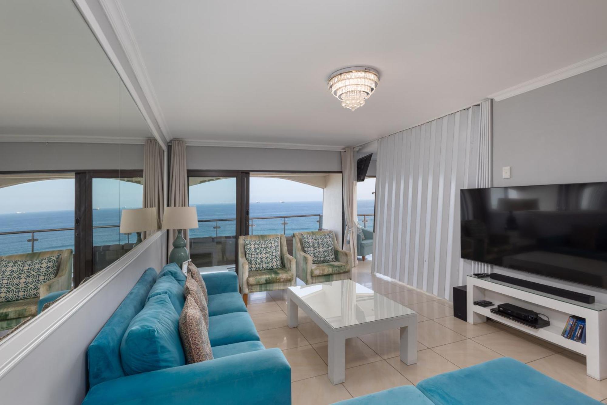 803 Bermudas - By Stay In Umhlanga Durban Luaran gambar