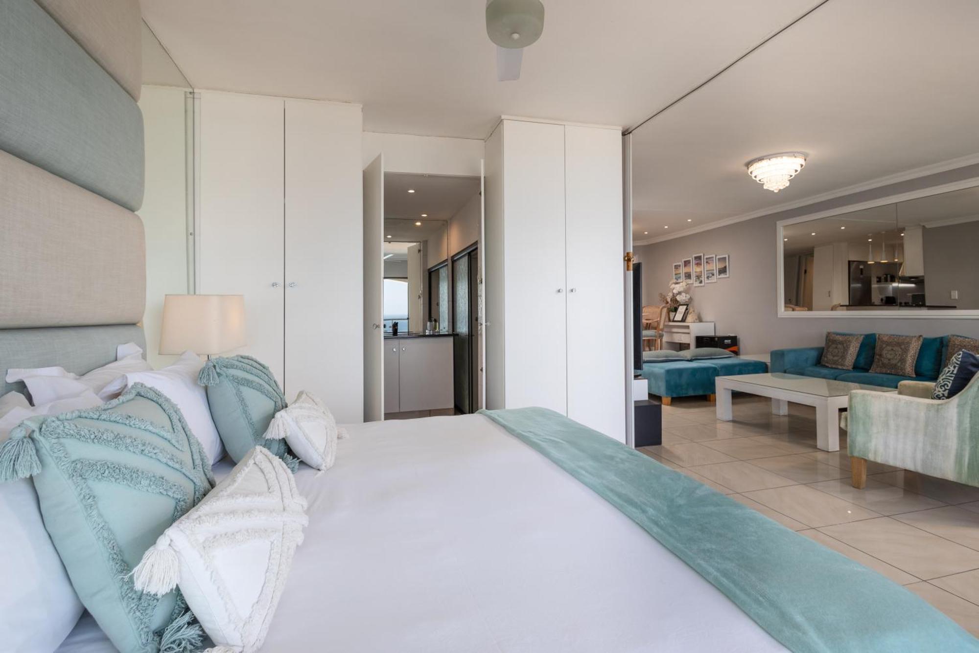 803 Bermudas - By Stay In Umhlanga Durban Luaran gambar