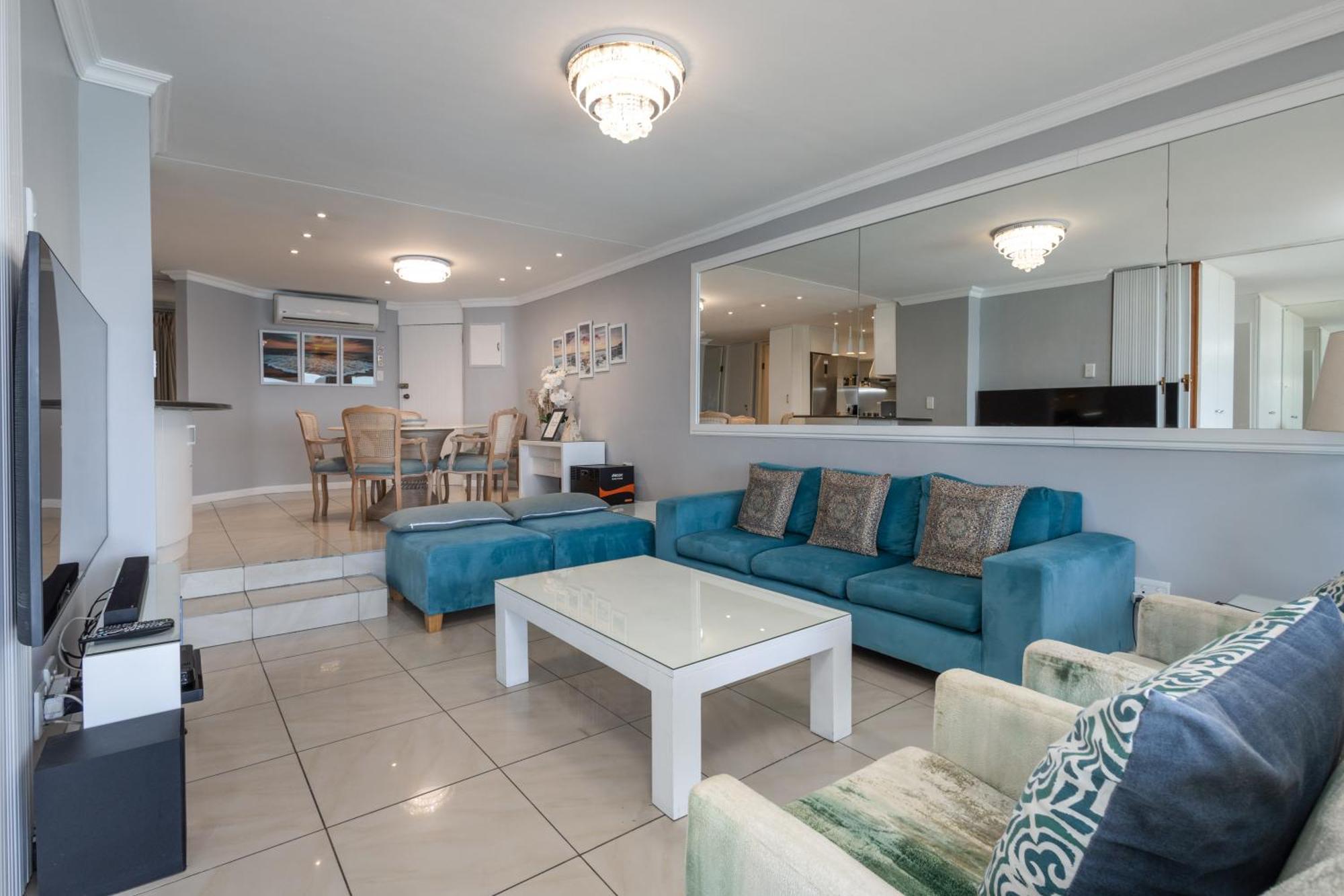 803 Bermudas - By Stay In Umhlanga Durban Luaran gambar