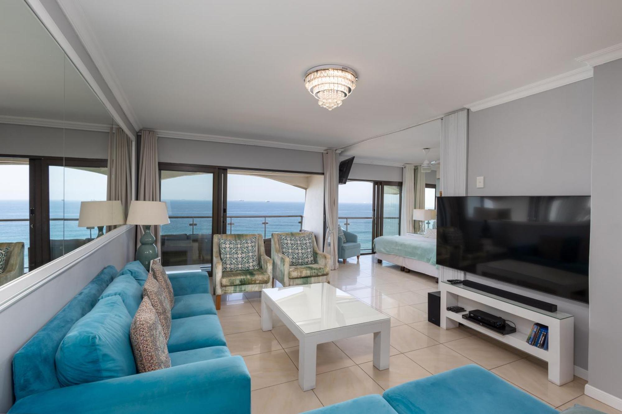 803 Bermudas - By Stay In Umhlanga Durban Luaran gambar