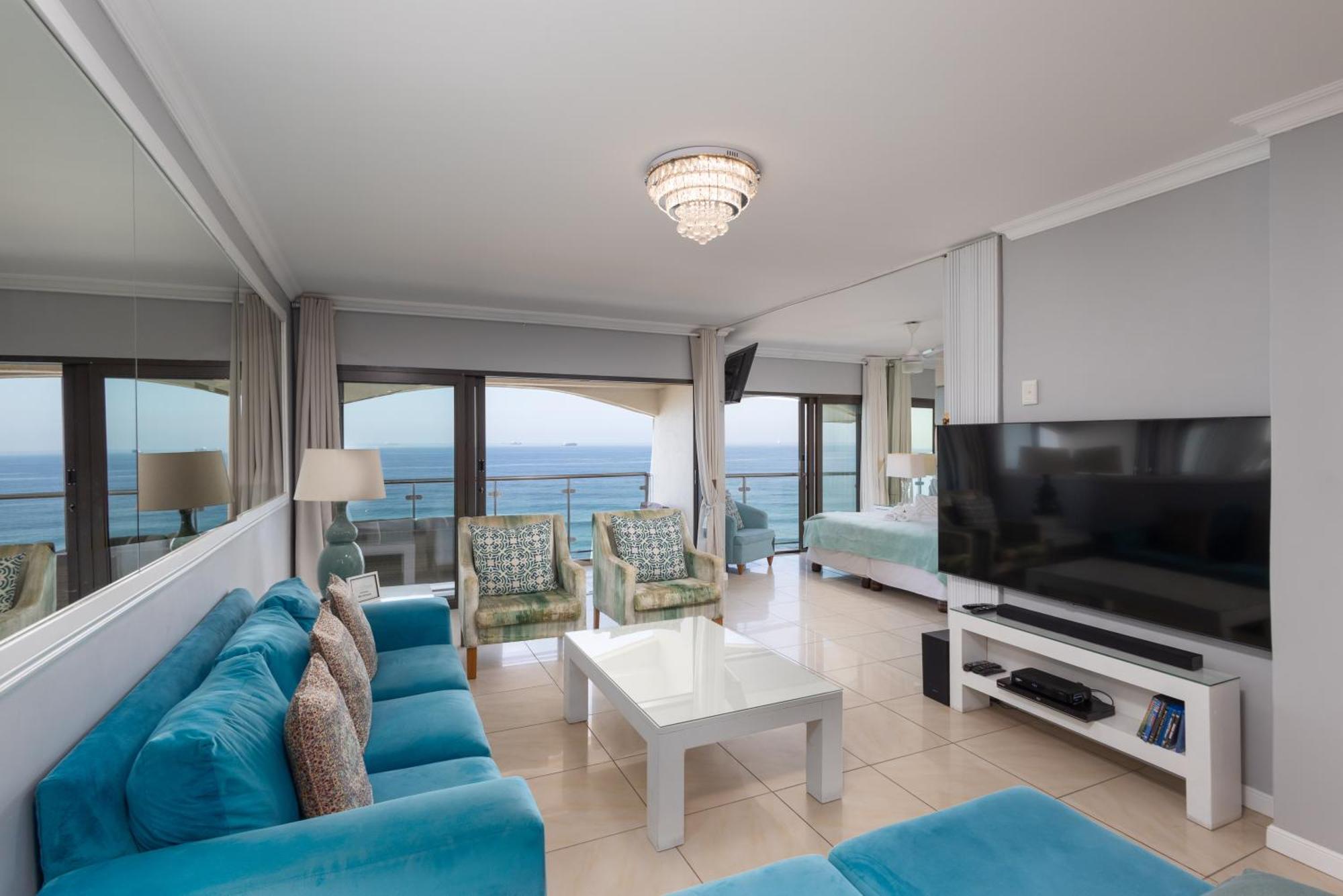 803 Bermudas - By Stay In Umhlanga Durban Luaran gambar