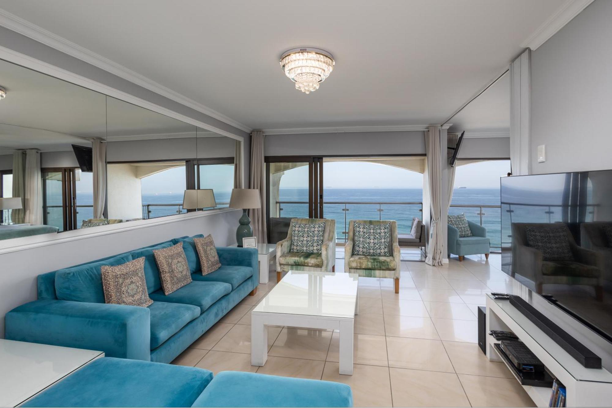 803 Bermudas - By Stay In Umhlanga Durban Luaran gambar