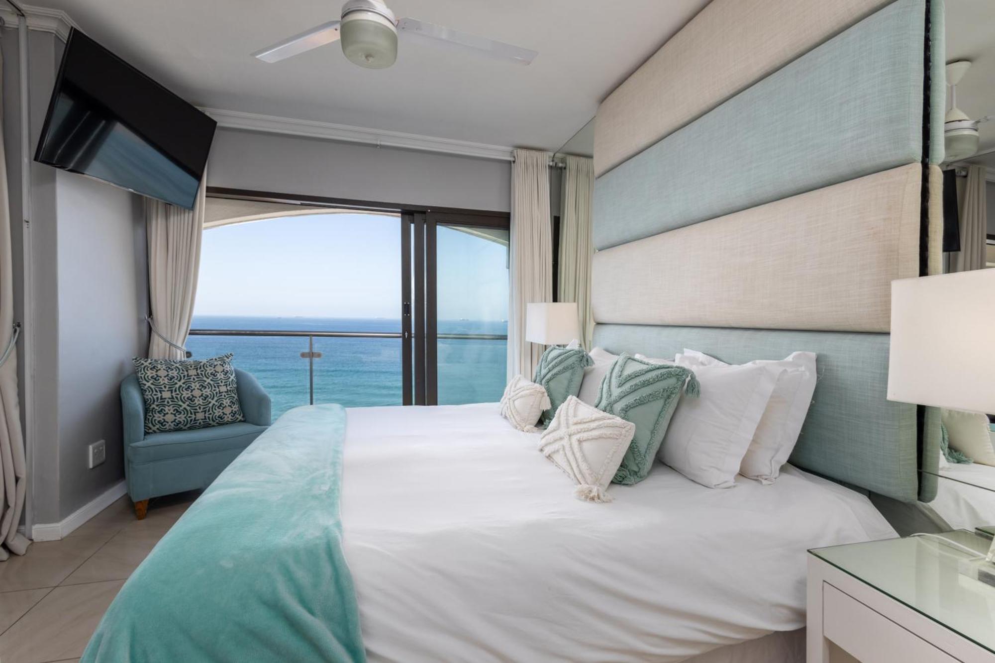 803 Bermudas - By Stay In Umhlanga Durban Luaran gambar