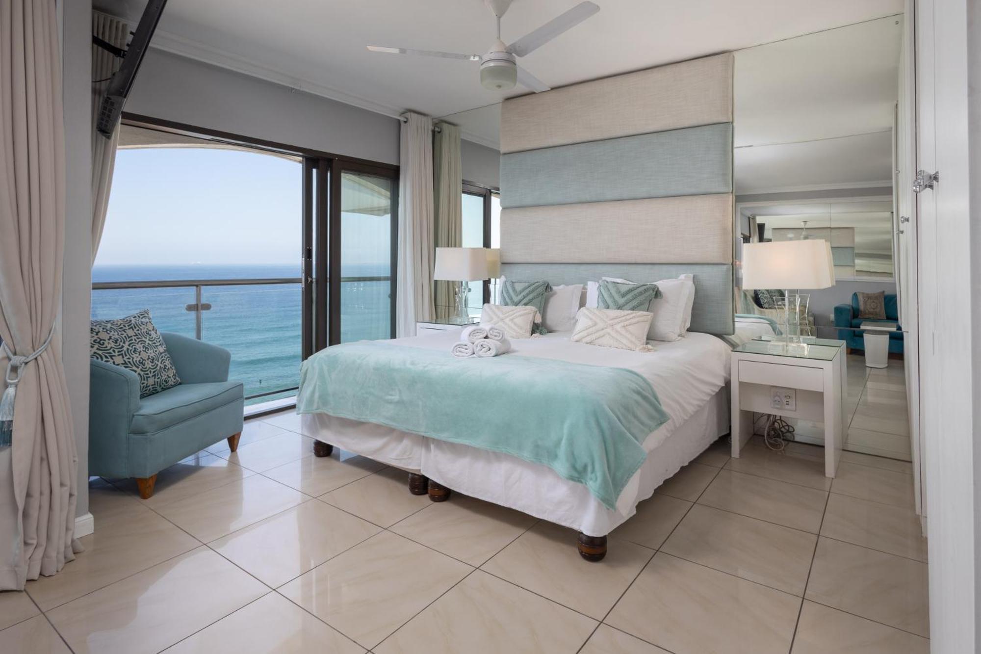 803 Bermudas - By Stay In Umhlanga Durban Luaran gambar