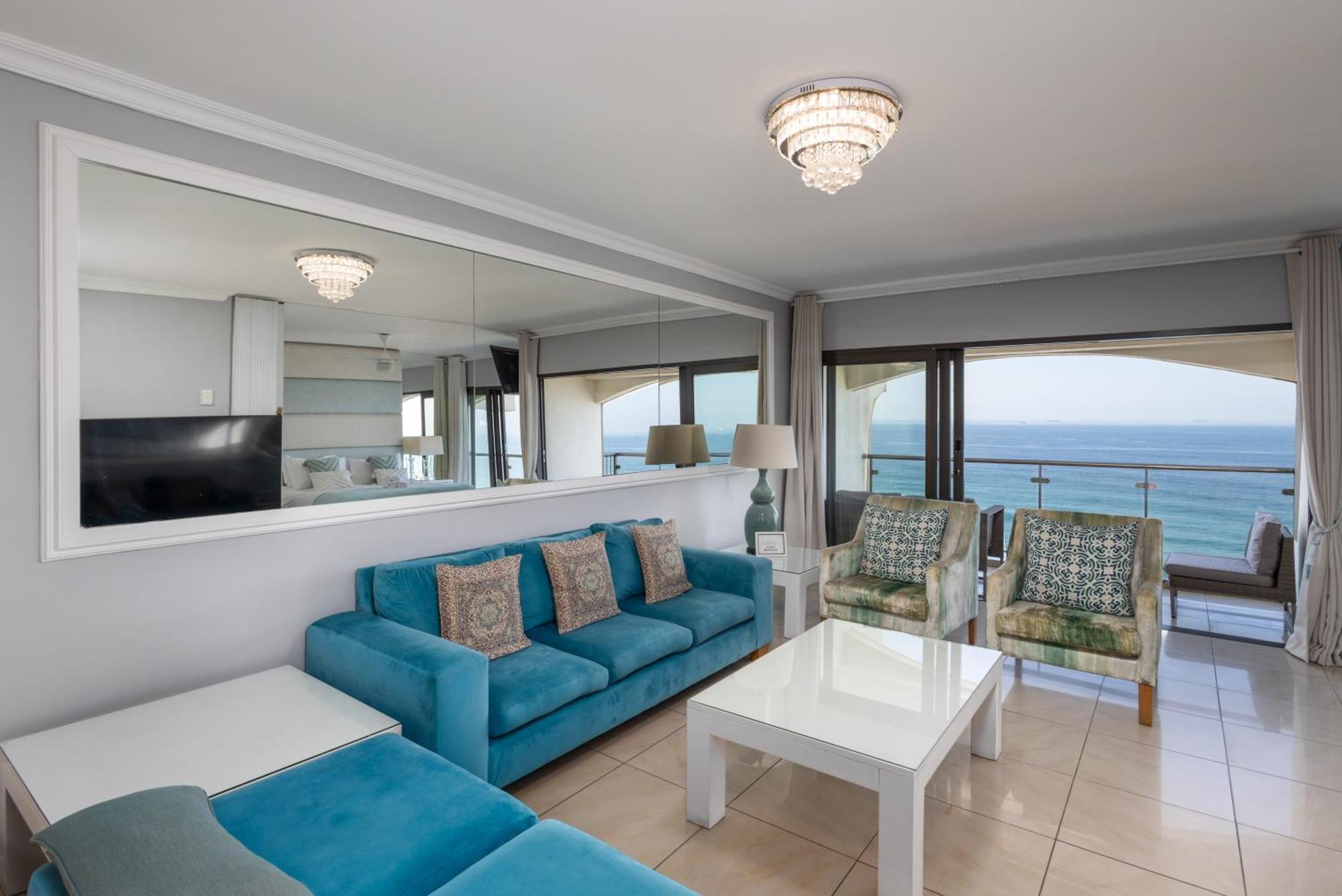 803 Bermudas - By Stay In Umhlanga Durban Luaran gambar