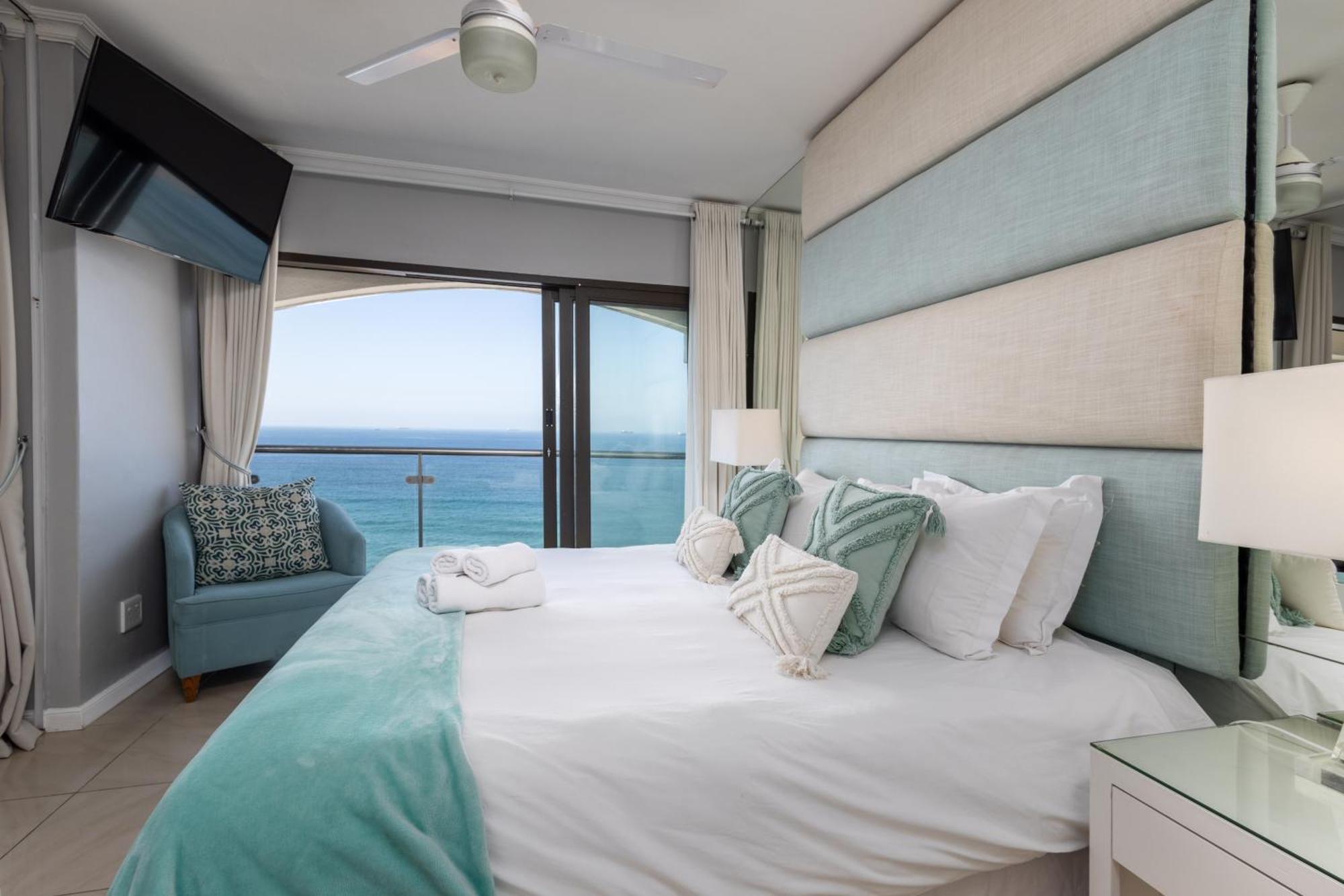803 Bermudas - By Stay In Umhlanga Durban Luaran gambar