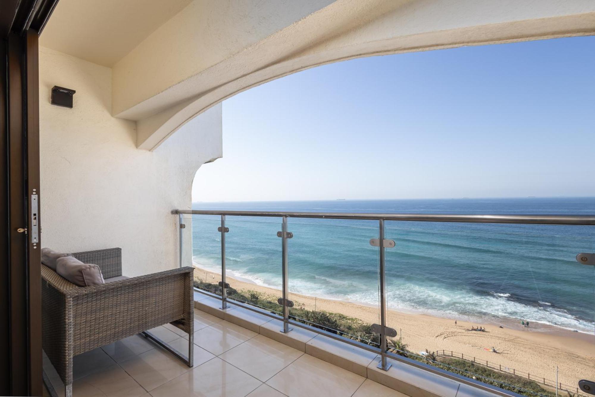 803 Bermudas - By Stay In Umhlanga Durban Luaran gambar