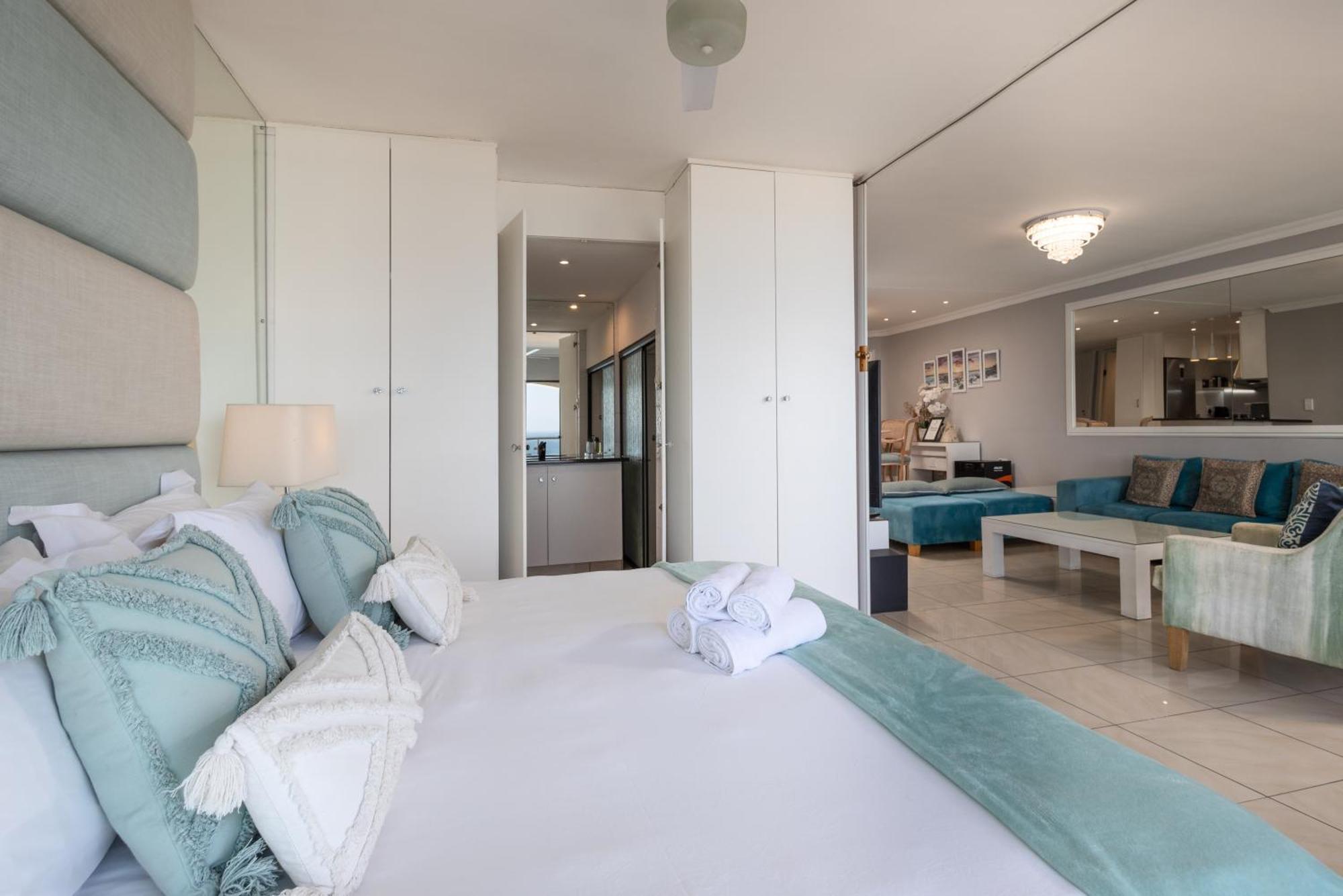 803 Bermudas - By Stay In Umhlanga Durban Luaran gambar