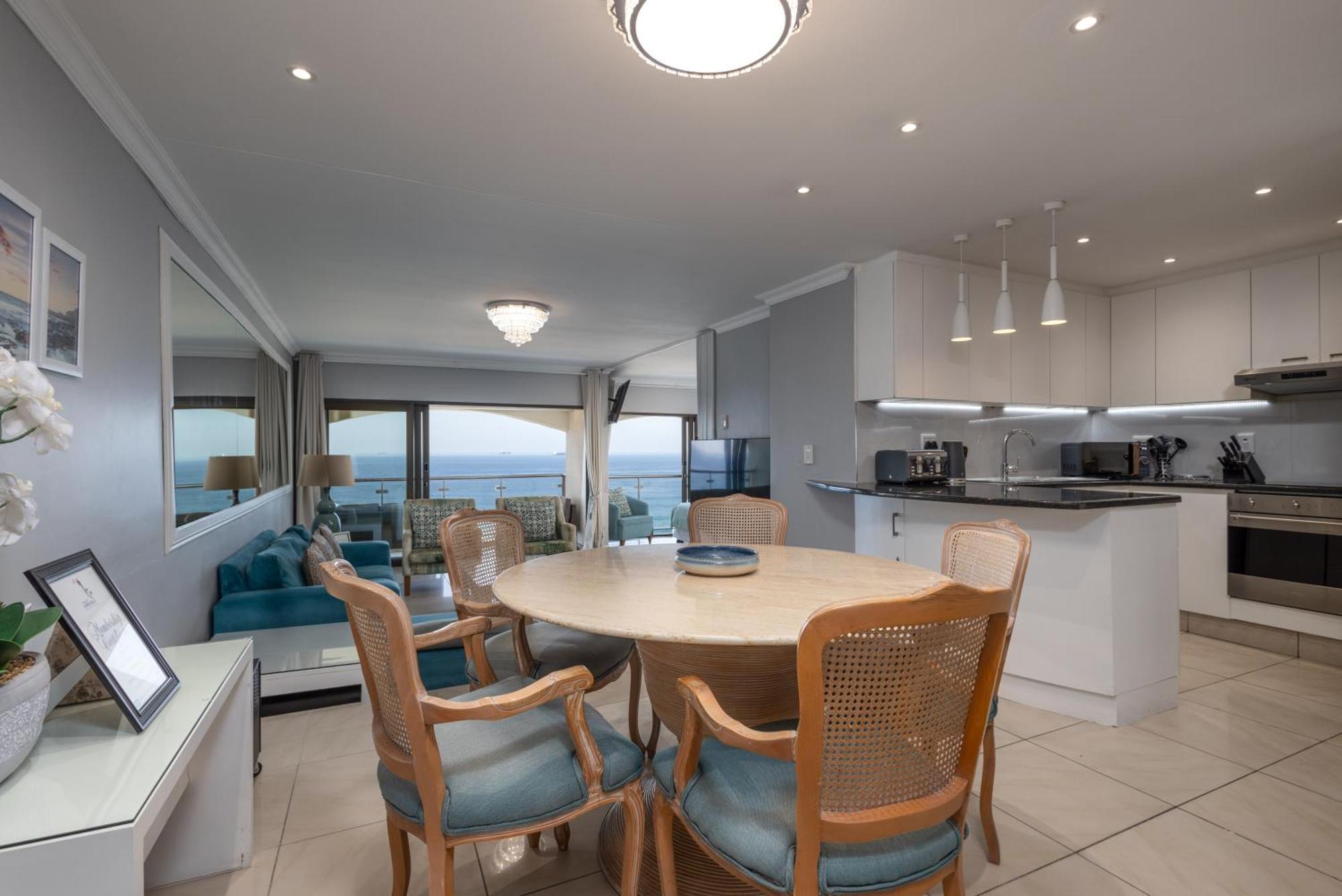 803 Bermudas - By Stay In Umhlanga Durban Luaran gambar