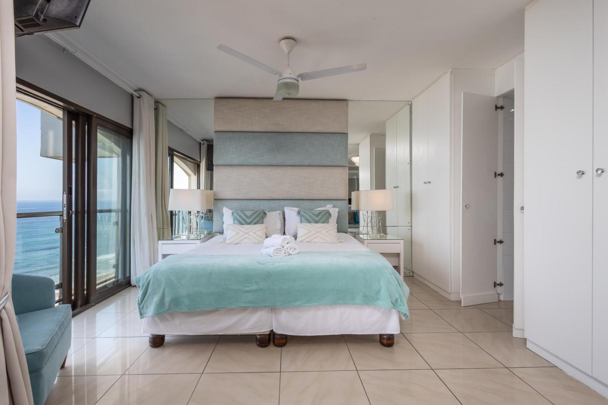 803 Bermudas - By Stay In Umhlanga Durban Luaran gambar