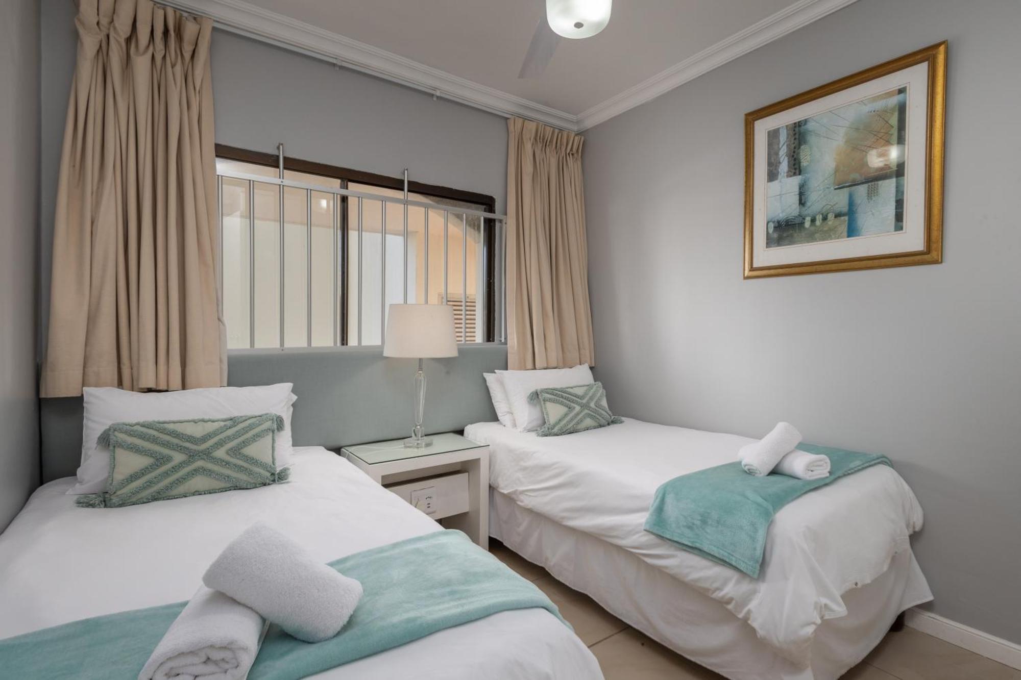 803 Bermudas - By Stay In Umhlanga Durban Luaran gambar