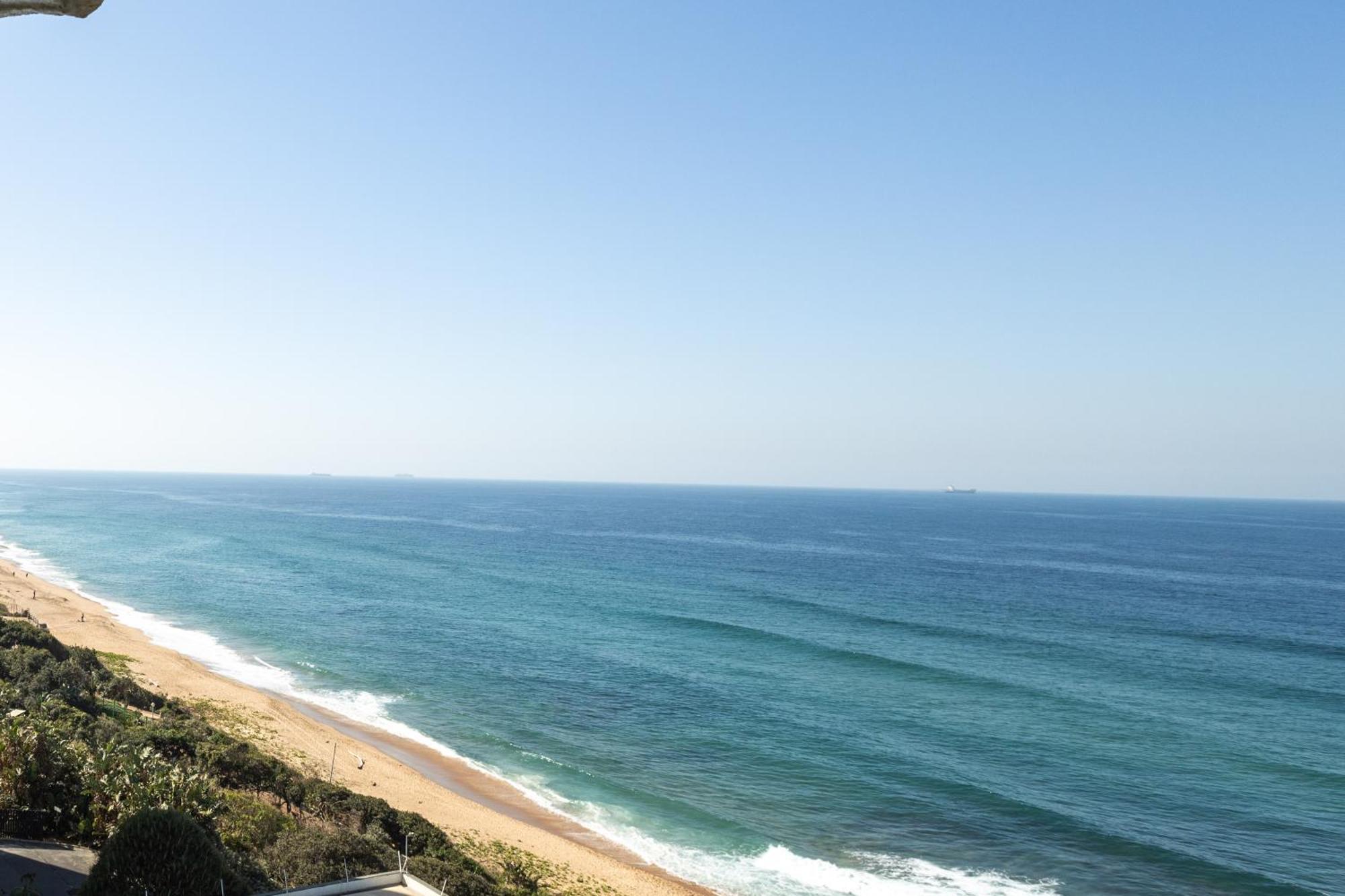 803 Bermudas - By Stay In Umhlanga Durban Luaran gambar
