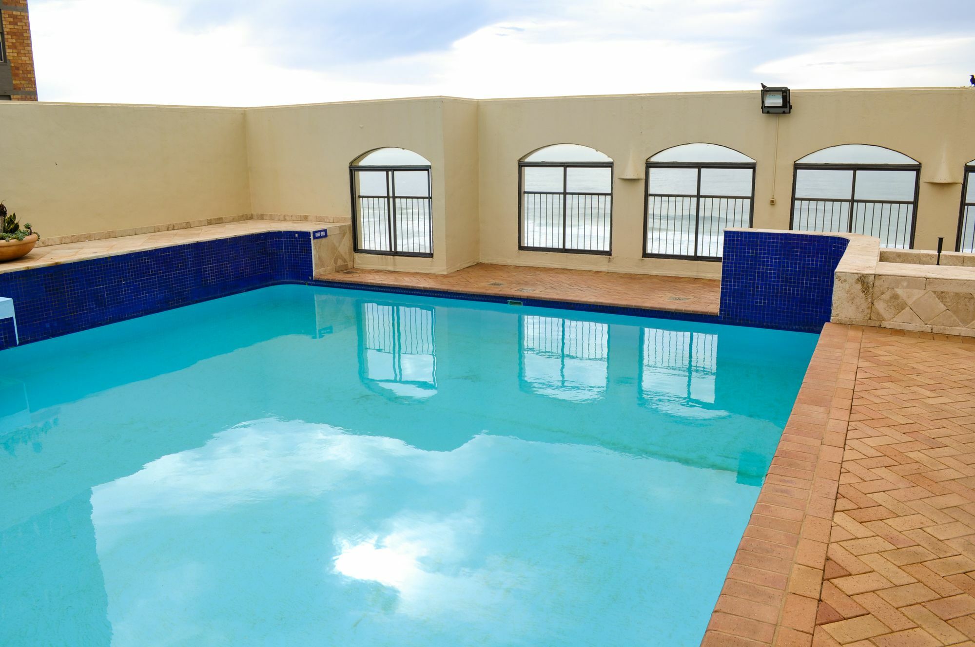 803 Bermudas - By Stay In Umhlanga Durban Luaran gambar